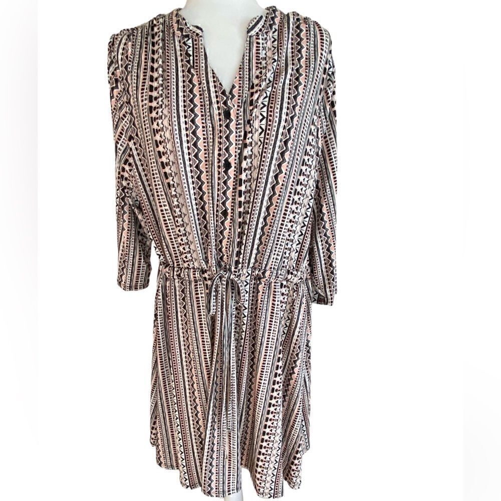 Robert Louis Women Dress